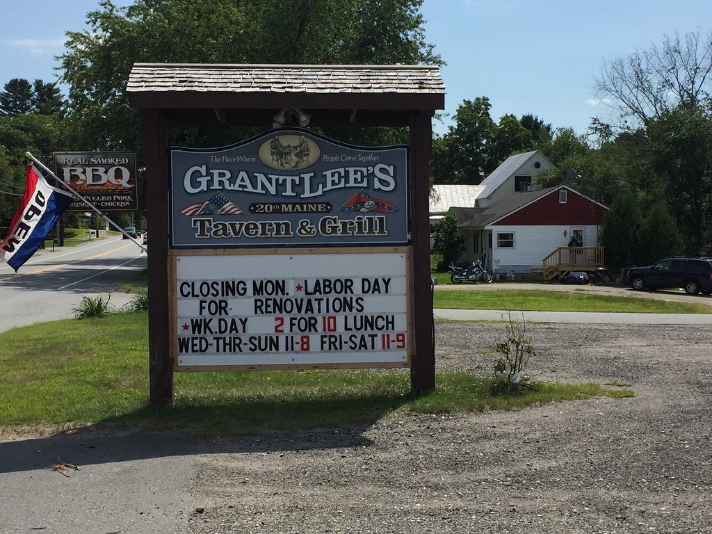 GrantLee`s Tavern & Grill